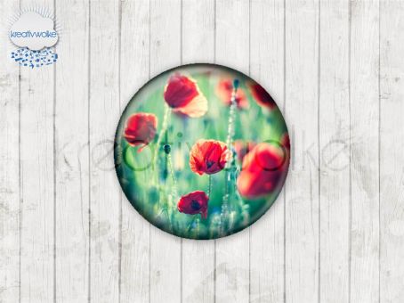 Motiv-Cabochons 49309-1 Einzelset  